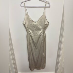 Goregeous Zara Dress